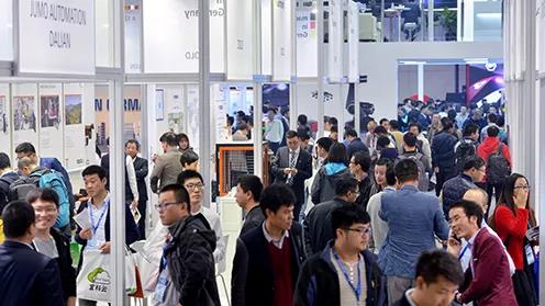 正弦电气与您相约2018第十一届中国东光纸箱包装机械国际博览会(图2)