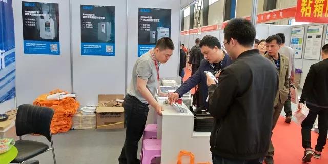 正弦电气与您相约2018第十一届中国东光纸箱包装机械国际博览会(图4)